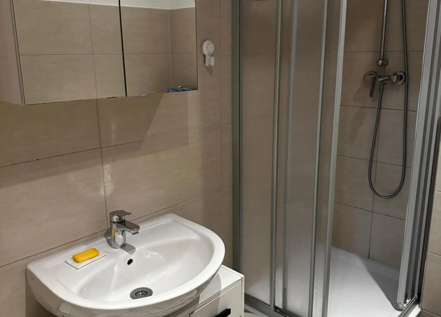 Apartamento Viertel No 1 - Rooftop Lounge Brema
