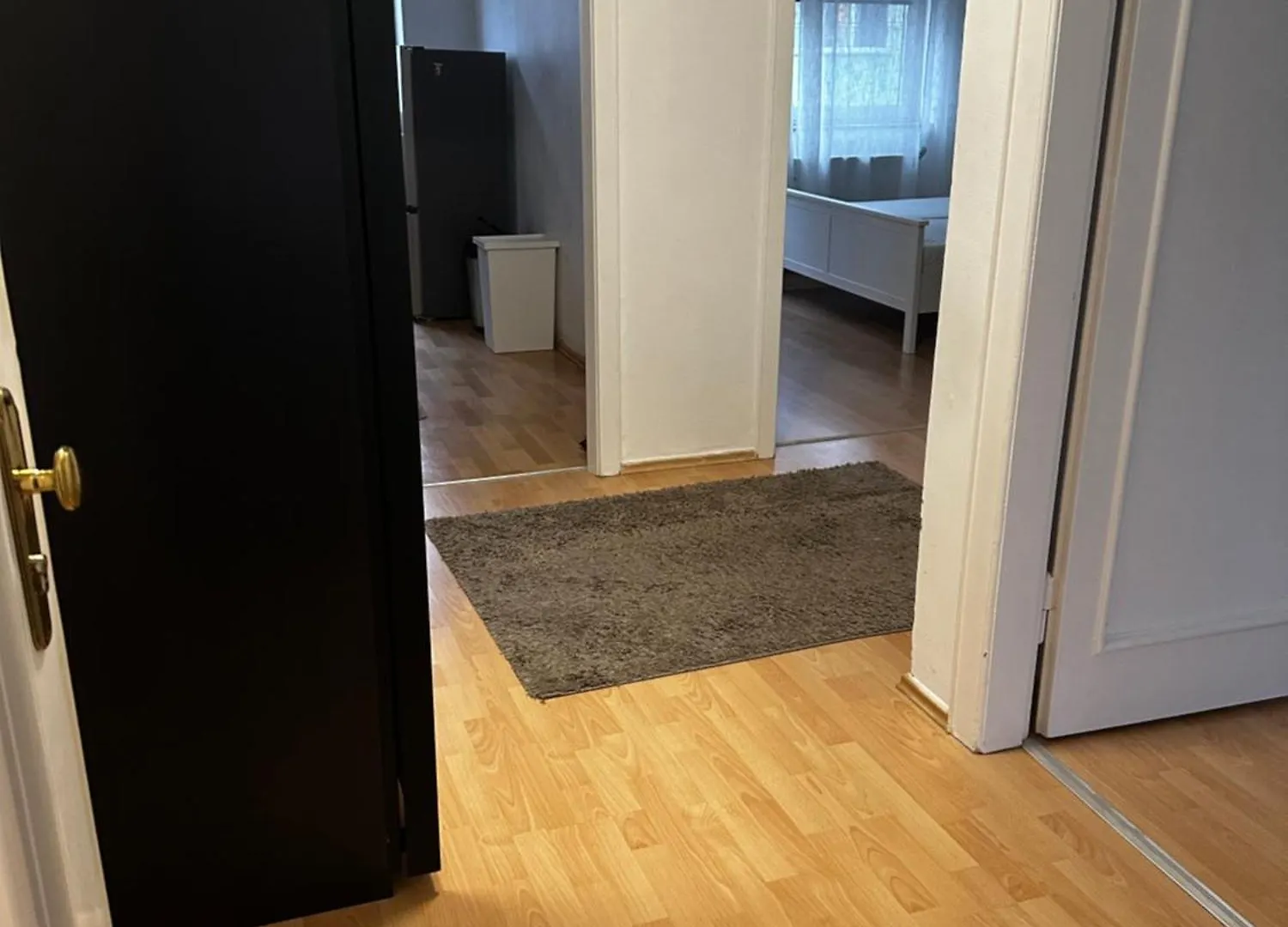 Viertel No 1 - Rooftop Lounge Brema Apartamento